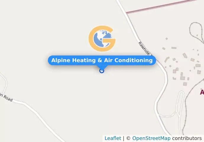 Alpine Heating & Air Conditioning