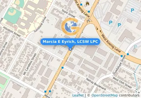 Marcia E Eyrich, LCSW LPC