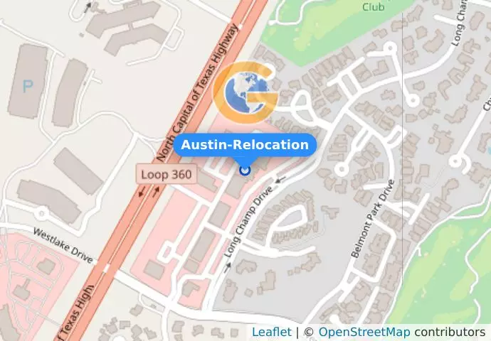 Austin-Relocation