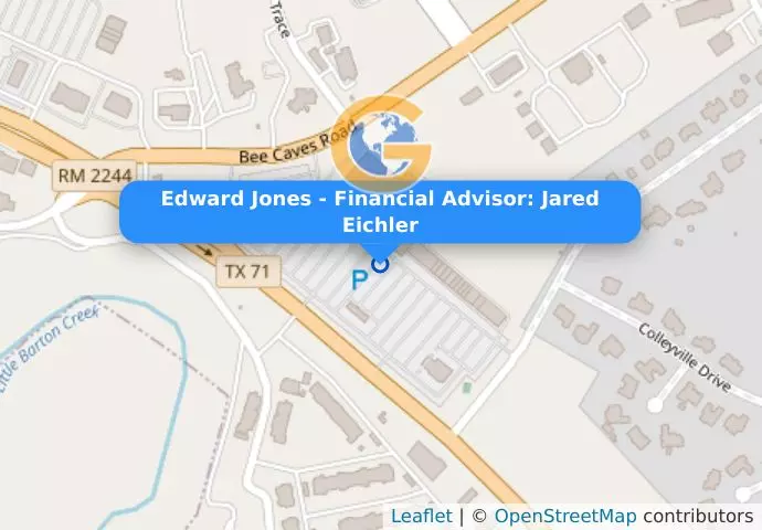 Edward Jones - Financial Advisor: Jared Eichler