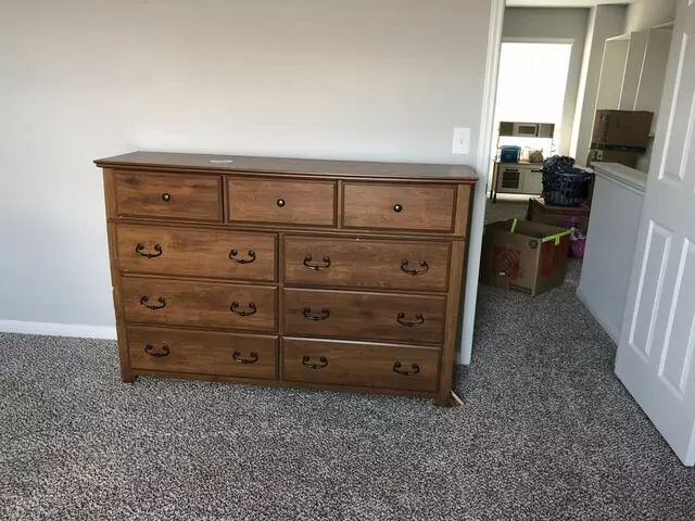 All My Sons Moving & Storage of Austin South