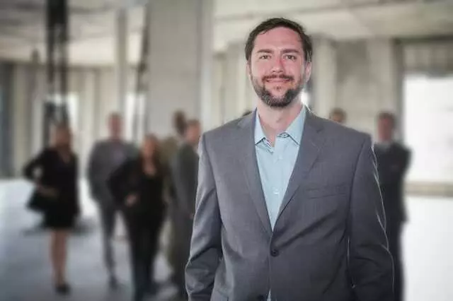 Adam Scott - Devora Realty
