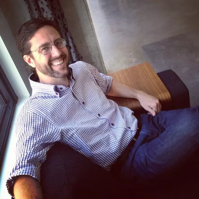 Adam Scott - Devora Realty