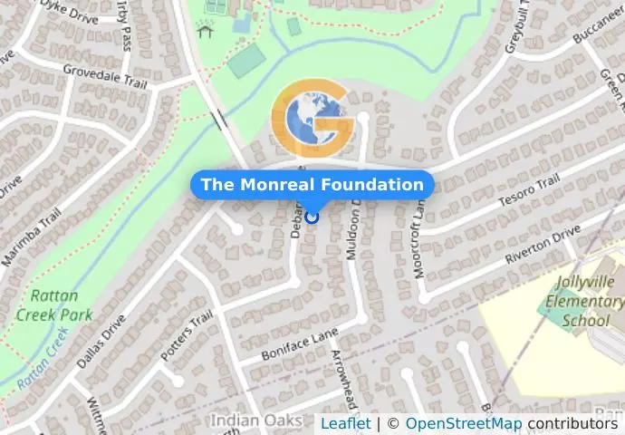 The Monreal Foundation