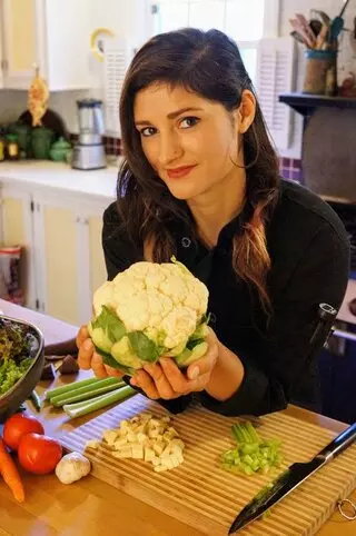 Mindful Fork Nutrition