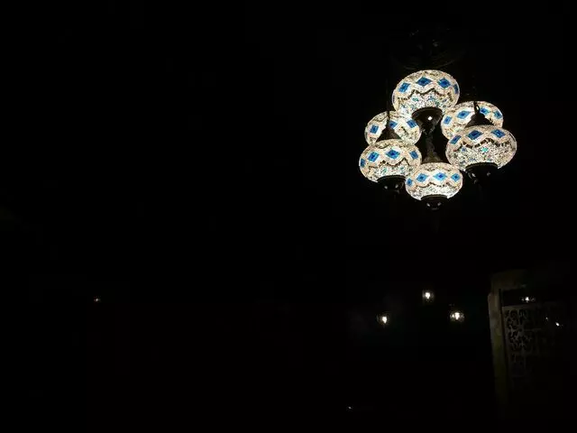 Arab Cowboy Cafe & Hookah Lounge