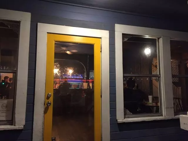 Arab Cowboy Cafe & Hookah Lounge