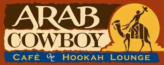 Arab Cowboy Cafe & Hookah Lounge