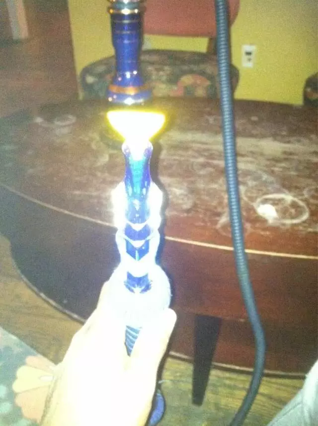 Arab Cowboy Cafe & Hookah Lounge