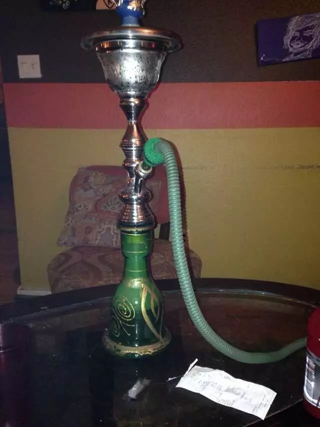 Arab Cowboy Cafe & Hookah Lounge