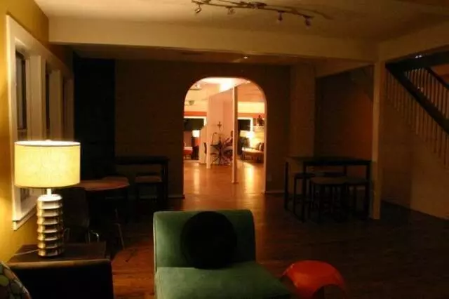 Arab Cowboy Cafe & Hookah Lounge