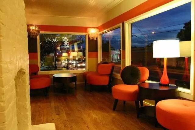 Arab Cowboy Cafe & Hookah Lounge