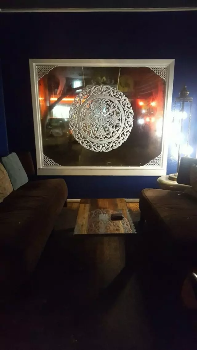 Arab Cowboy Cafe & Hookah Lounge