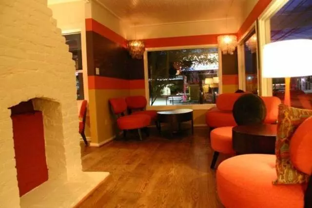 Arab Cowboy Cafe & Hookah Lounge