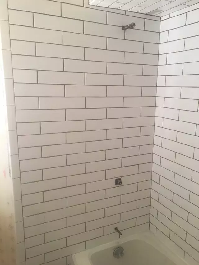 Advanced Tile Solutions