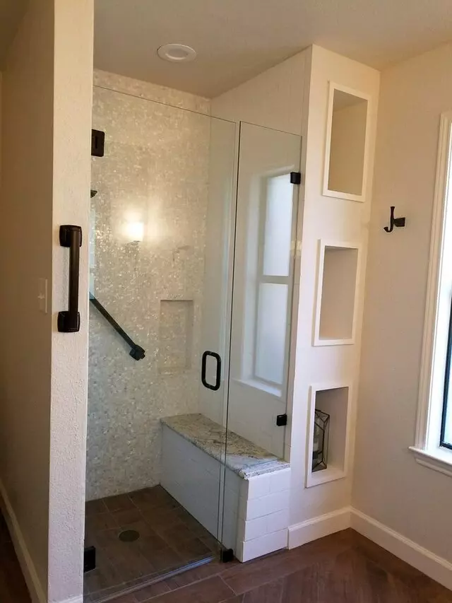 Advanced Tile Solutions