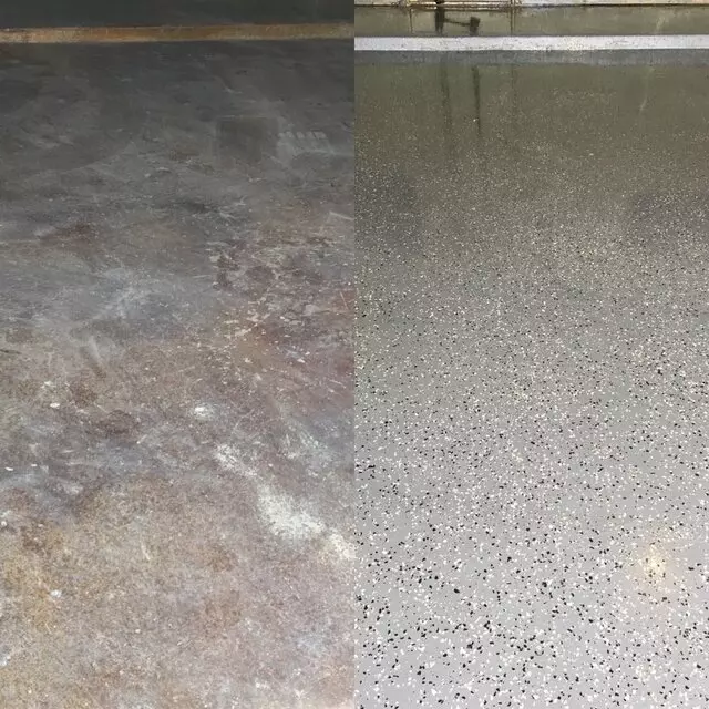 Advanced Tile Solutions