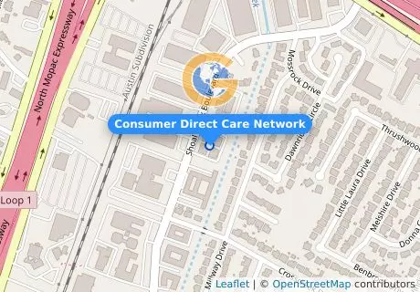 Consumer Direct Care Network