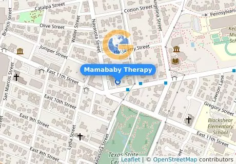 Mamababy Therapy