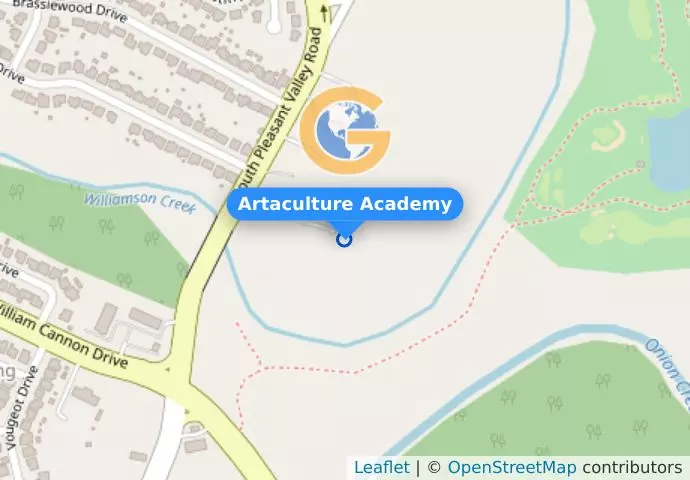 Artaculture Academy