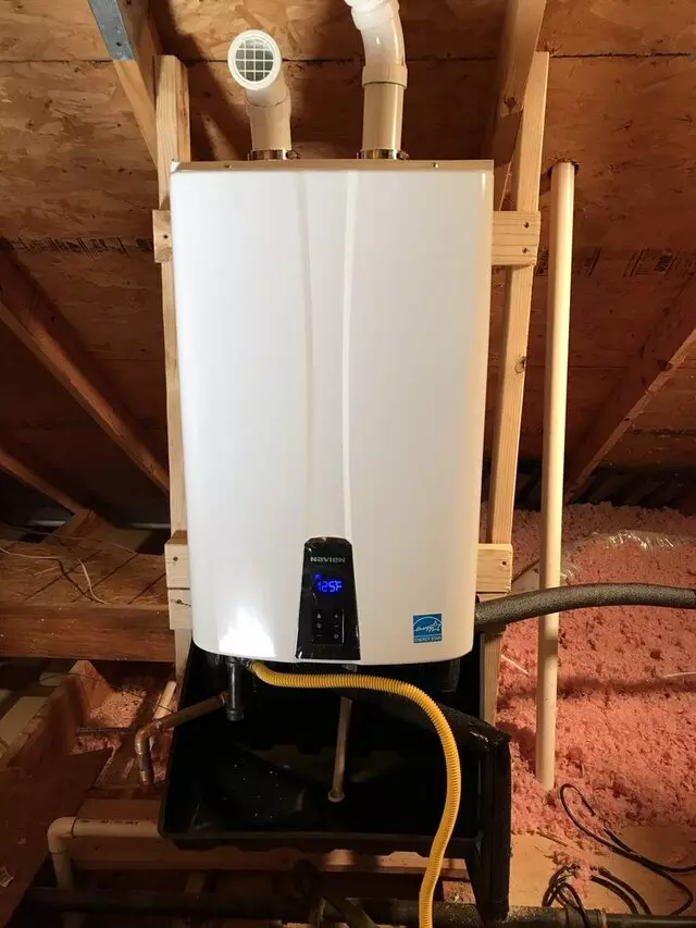 4 Leaf Plumbing