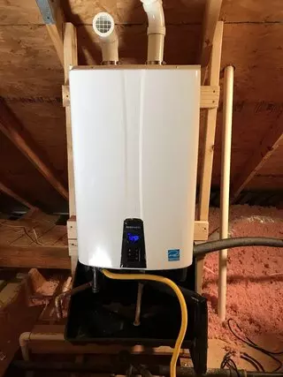 4 Leaf Plumbing