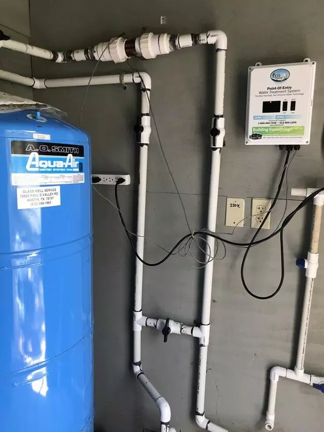 4 Leaf Plumbing