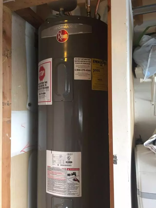 4 Leaf Plumbing