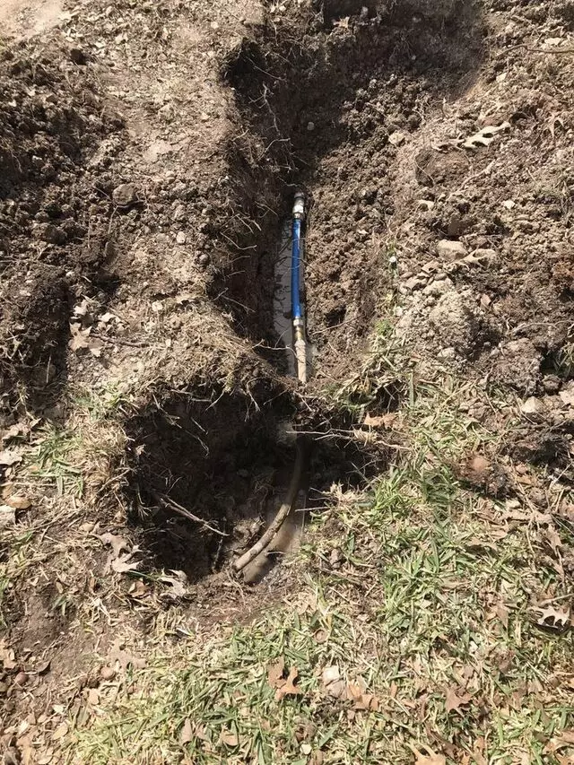 4 Leaf Plumbing