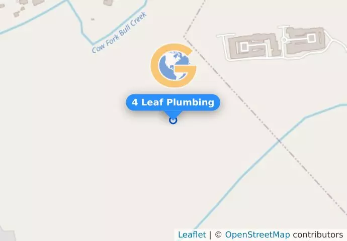4 Leaf Plumbing
