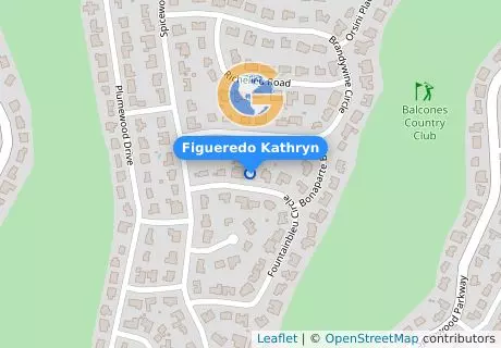 Figueredo Kathryn