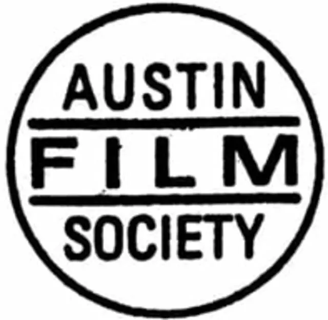 Austin Film Society