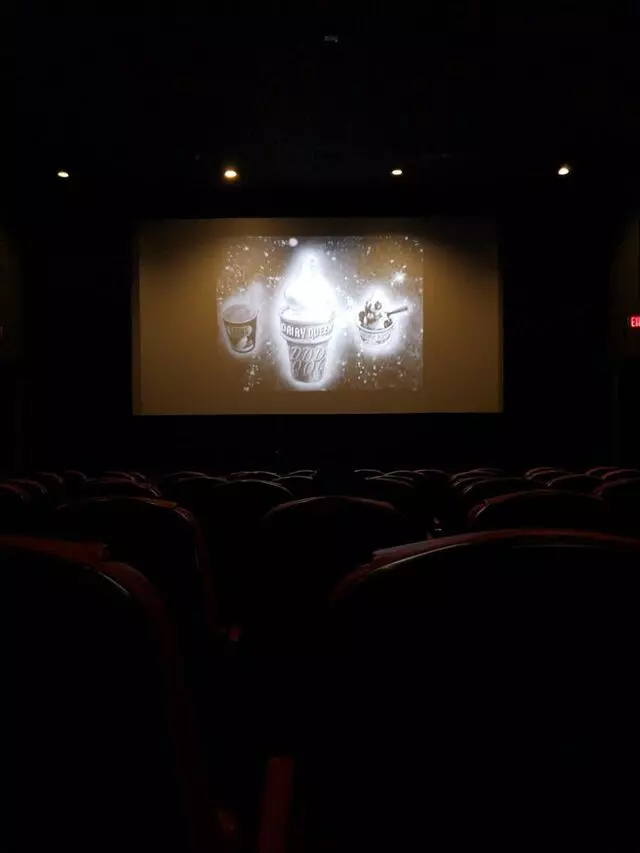 Austin Film Society