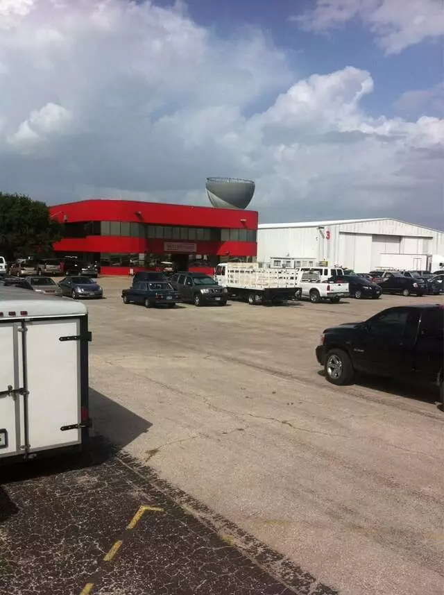 Austin Film Society