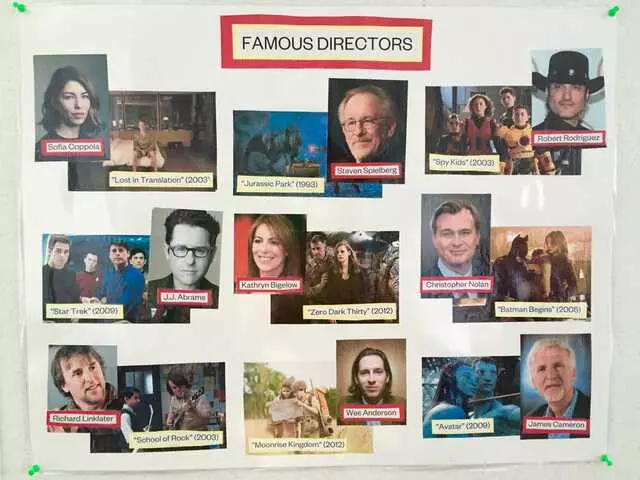 Austin Film Society