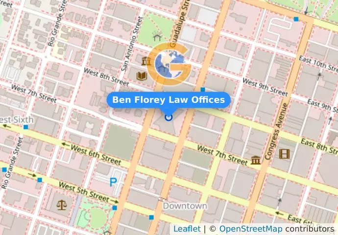Ben Florey Law Offices