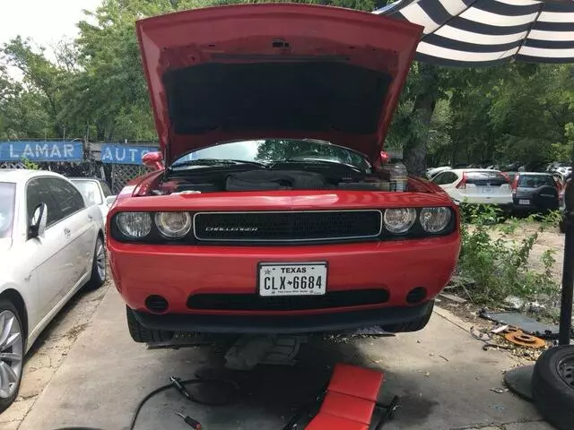 ABA High Tech
