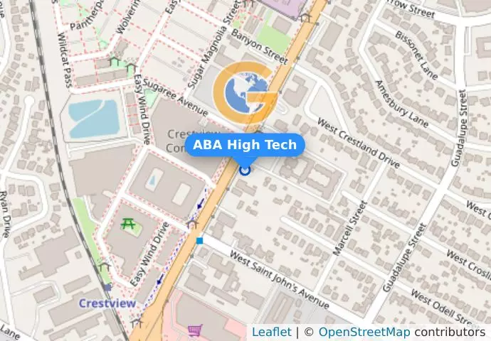 ABA High Tech