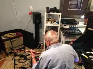AudioNSense
