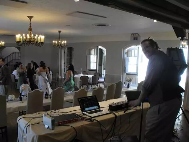 AudioNSense