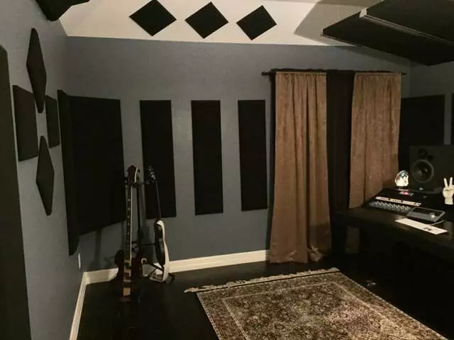 AudioNSense