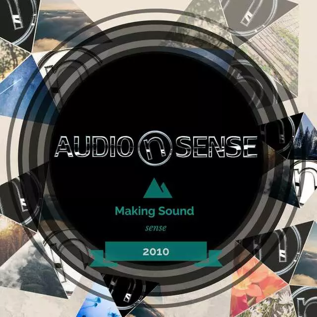 AudioNSense