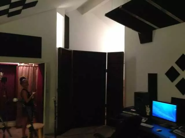 AudioNSense