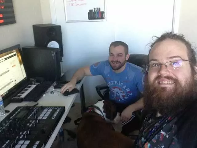AudioNSense