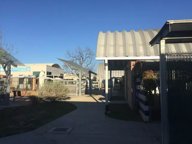 Austin Animal Center