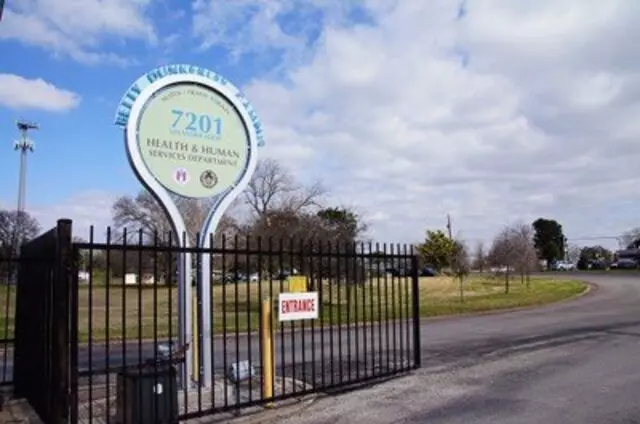 Austin Animal Center
