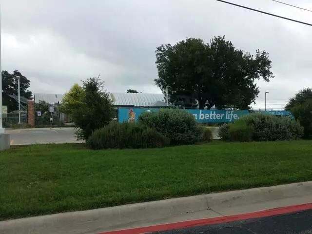 Austin Animal Center
