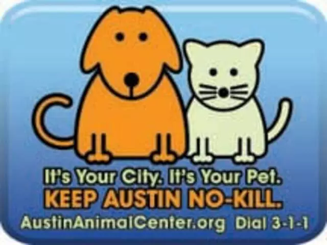 Austin Animal Center