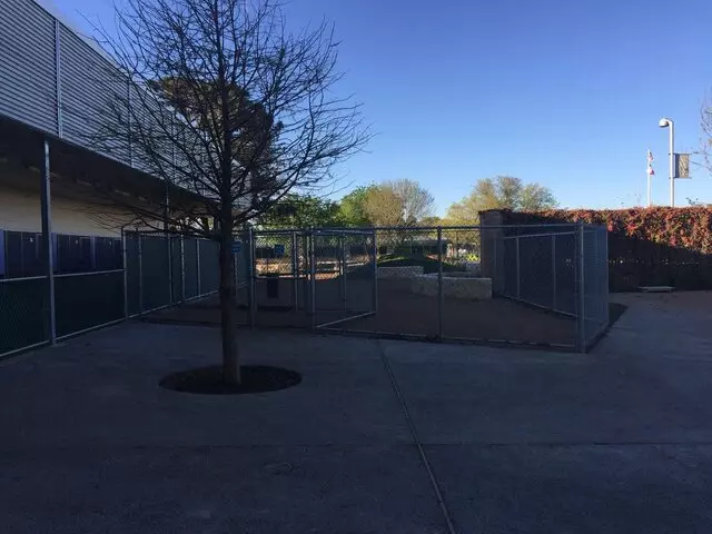 Austin Animal Center