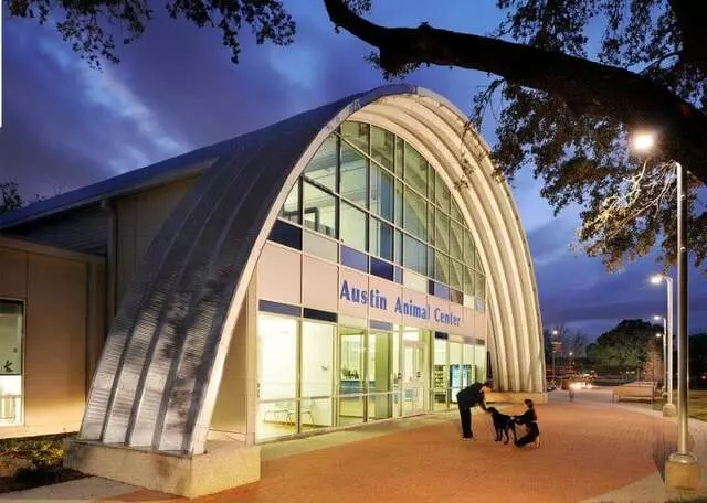 Austin Animal Center